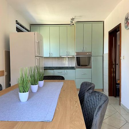 Apartman Natty Murter Exterior foto